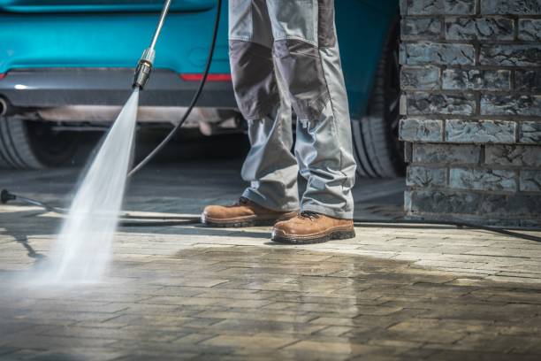Best Rust Removal  in Morton, WA