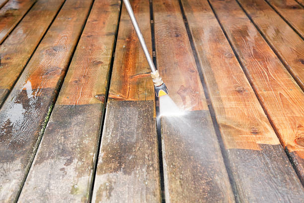 Best Restaurant Pressure Washing  in Morton, WA